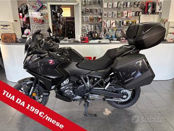 Honda NT 1100 DCT - 2024
