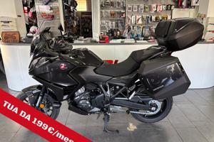 Honda NT 1100 DCT - 2024