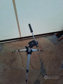 treppiede Fotografico 