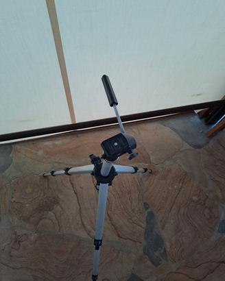 treppiede Fotografico 