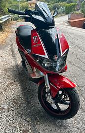 Gilera Runner 50 sp