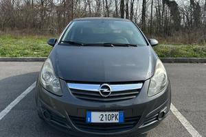 Opel Corsa 1.2 benzina 5 porte