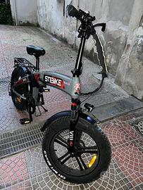 BICI STE BIKE ST-VIII PRO