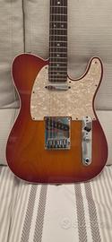 Fender Telecaster Deluxe 2009 Pickup Custom Shop 