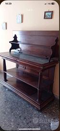 piattaia antica legno
