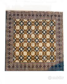 Cementine vecchie liberty