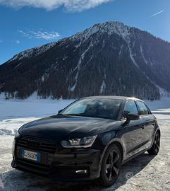 Audi A1  1.0 tfsi stage 2 160cv