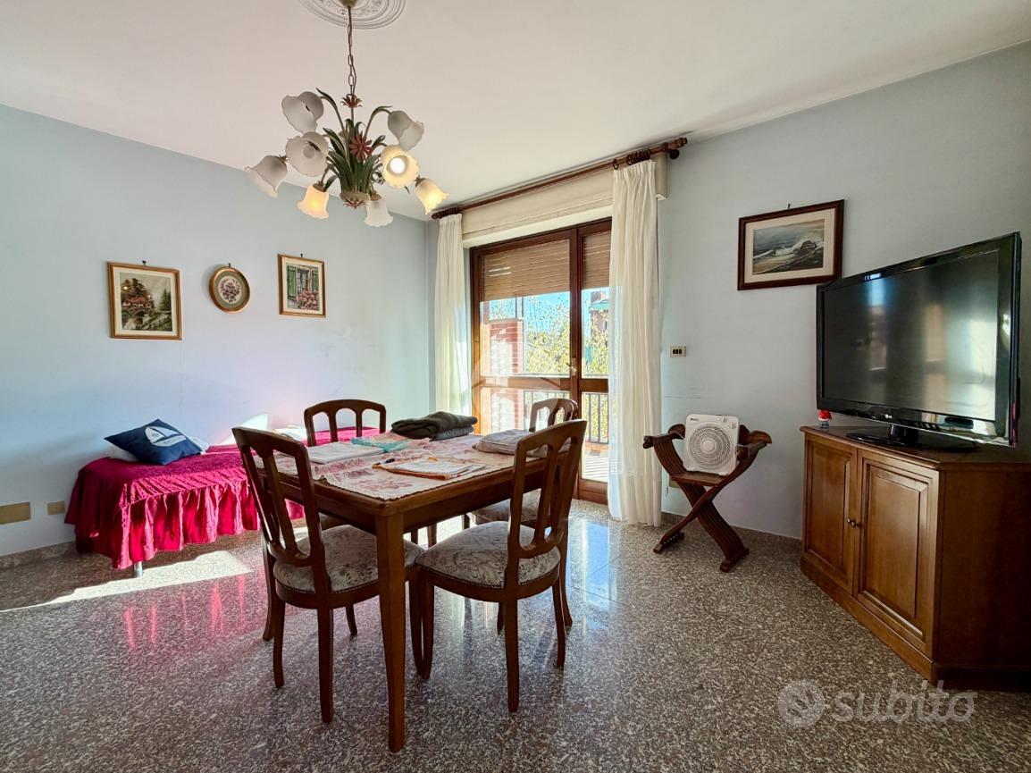 Appartamento – Venaria Reale, Centro, Altessano - Vista 3