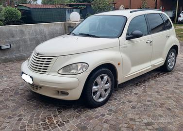 Chrysler PT cruiser limited 2.2 crd anno 2005