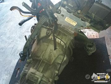 CAMBIO 6M BMW SERIE 3 2.0 TD 2006 204D4 1500/2025