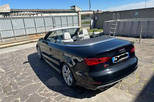 Audi s3 cabrolet
