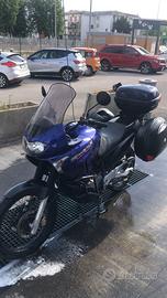 Honda trasalp xlv 650cc 2005
