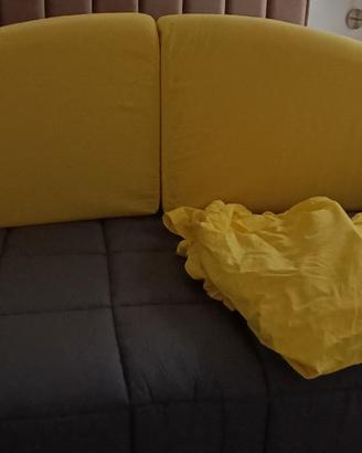 Cuscineria letto singolo ragazzi