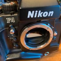 Nikon F4