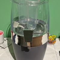 Dispenser refrigerante di bevande 4L