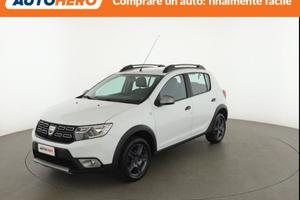 DACIA Sandero NZ88564