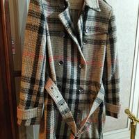 cappotto Burberry BRIT TG 44