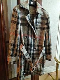 cappotto Burberry BRIT TG 44