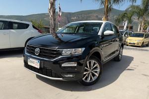 VOLKSWAGEN T-ROC 2020 1.5 BENZINA DSG 150 CV