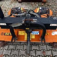 Tagliaerba usato Berti Vary 160-280