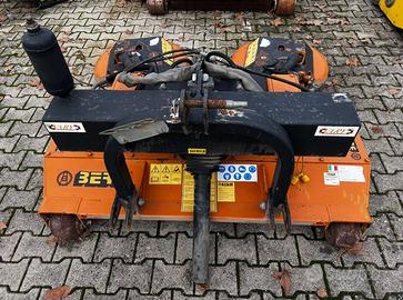 Tagliaerba usato Berti Vary 160-280
