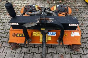 Tagliaerba usato Berti Vary 160-280