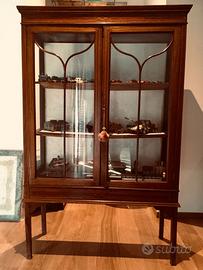 Vetrinetta inglese '800