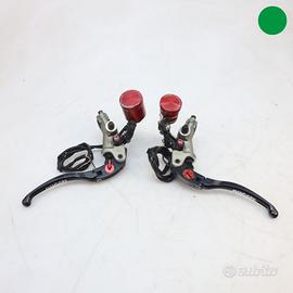 Leva Pompa freno e Leva Pompa Frizione BREMBO 15x1