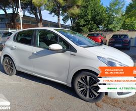 PEUGEOT 208 PureTech 82 Stop&Start 5 porte Sign...