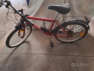 bici easy- time