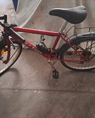 bici easy- time