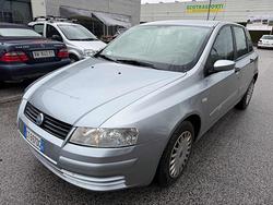 FIAT Stilo 1.4i 16V 5p Active senza nessun lavor