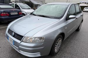 FIAT Stilo 1.4i 16V 5p Active senza nessun lavor