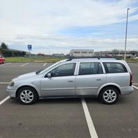 Opel Astra Sw a metano