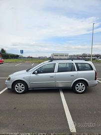 Opel Astra Sw a metano