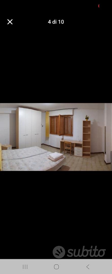 Apartment in Chieti, Chieti Scalo - Vista 5