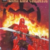 Star wars l'impero cremisi Magic press