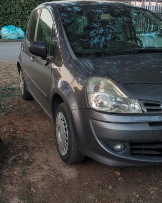 Renault modus 