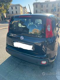 Fiat panda 1.2 gpl originale fiat