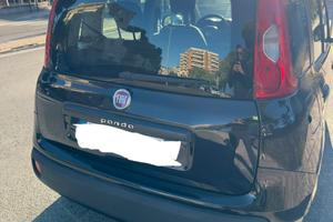 Fiat panda 1.2 gpl originale fiat