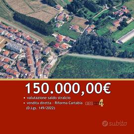Appartamento a San Giovanni Lupatoto (VR)