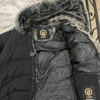 giubbotto glorius gangstar