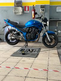 Suzuki bandit