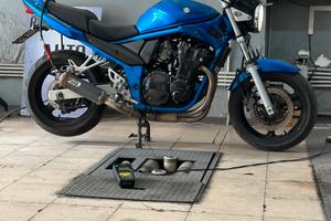 Suzuki bandit