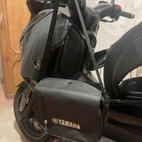 Borsa originale Yamaha xmax 300-400