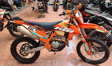 Ktm 250 EXC-F Six Days (2022)