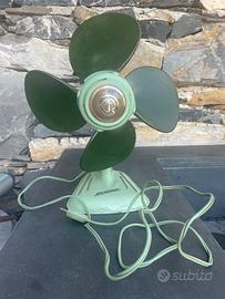 ventilatore san Giorgio