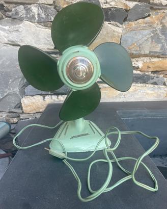 ventilatore san Giorgio