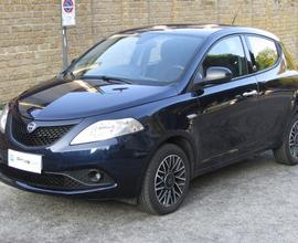 LANCIA Ypsilon 1.2 69 CV 5 porte GPL Ecochic Gold