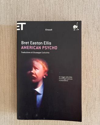 American psycho